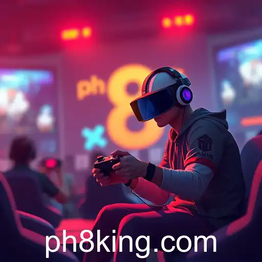 Expanding Horizons in the Digital Gaming Realm