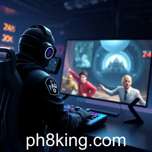 Gaming Trends Shake up Virtual Landscape