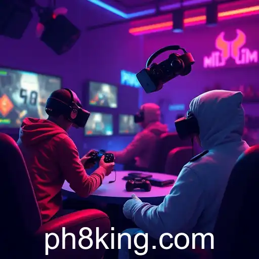 Gaming Trends and Innovations