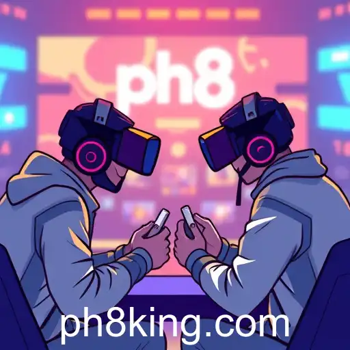 The Rise of 'ph8' in the Gaming World