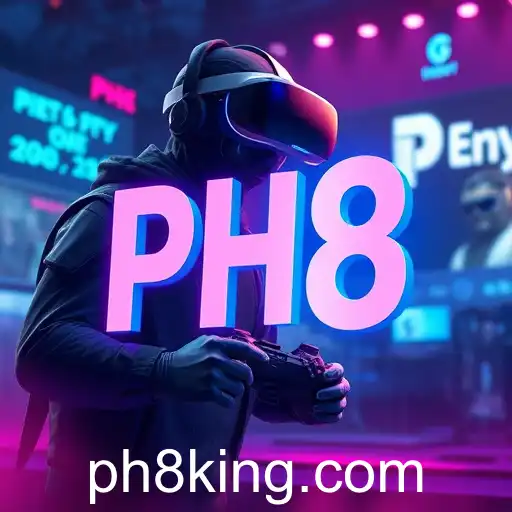 The Rise of PH8 in Gaming