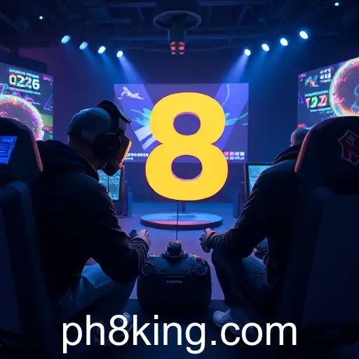 The Rise of PH8: Gaming in a New Era