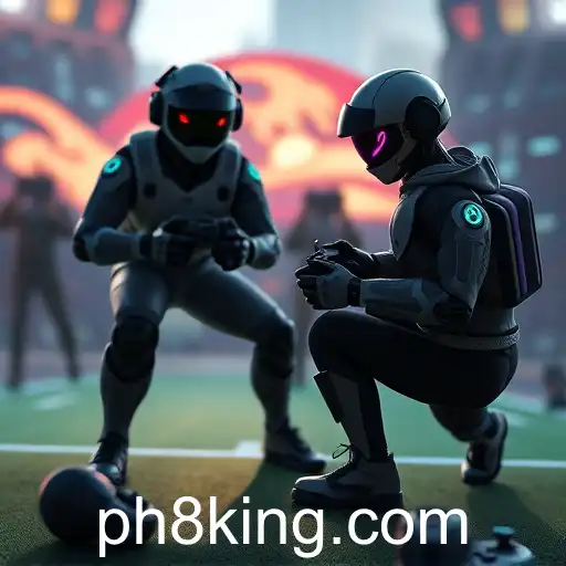 Gaming Innovations on the Rise