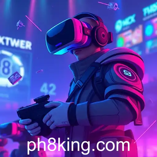 Innovative Trends in Online Gaming Platforms