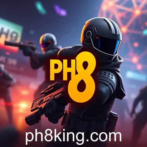 The Evolution of Online Gaming: PH8's Impact