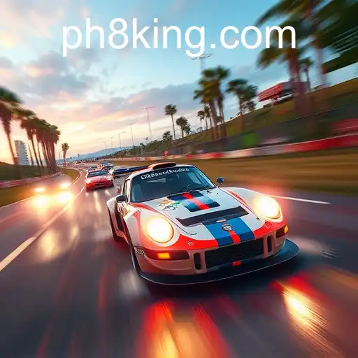 The Thrill of Speed: Exploring the Dynamic World of Racing Games