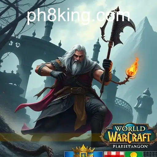 Exploring the World of RPG Games: A Dive into the Realm of Role-Playing Adventure