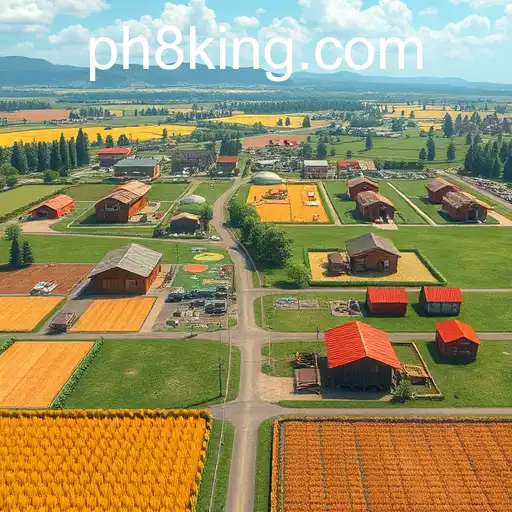 Exploring the Intricacies of Simulation Games: A Deep Dive into an Engaging Gaming Genre