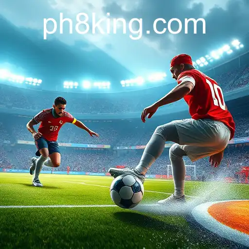 Exploring 'ph8': The Dynamic World of Sports Games Online