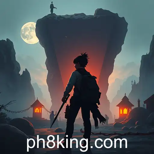 The Timeless Allure of Adventure Games: Exploring the 'ph8' Gaming Universe