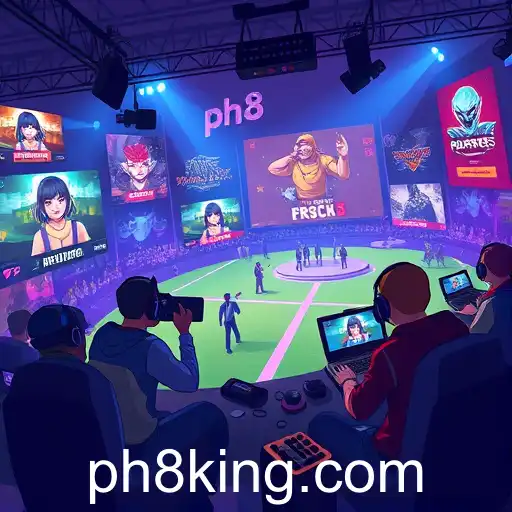 The Evolution of English Game Websites