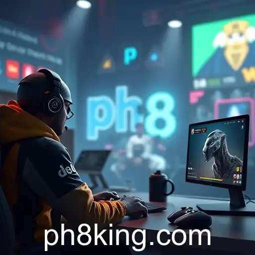 The Unstoppable Rise of Online Gaming in 2025