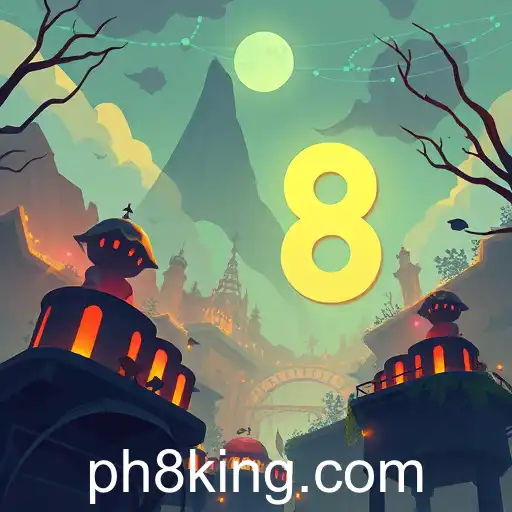 The Gaming Evolution Continues with 'PH8'
