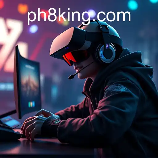 The Evolving Landscape of Online Gaming in 2025