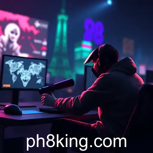 PH8 Evolution: A New Horizon for Gamers