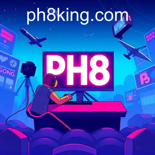 Reviving the Digital Arena: PH8's Comeback