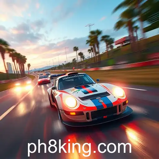 The Thrill of Speed: Exploring the Dynamic World of Racing Games