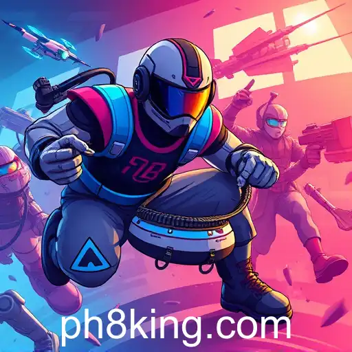 The Rise of PH8 in Online Gaming