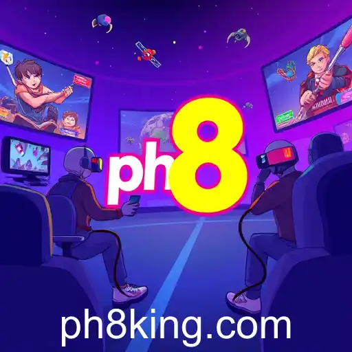 The Rise of PH8: Transforming Gaming Culture
