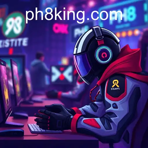 The Rise of PH8 and Its Impact on the Gaming World