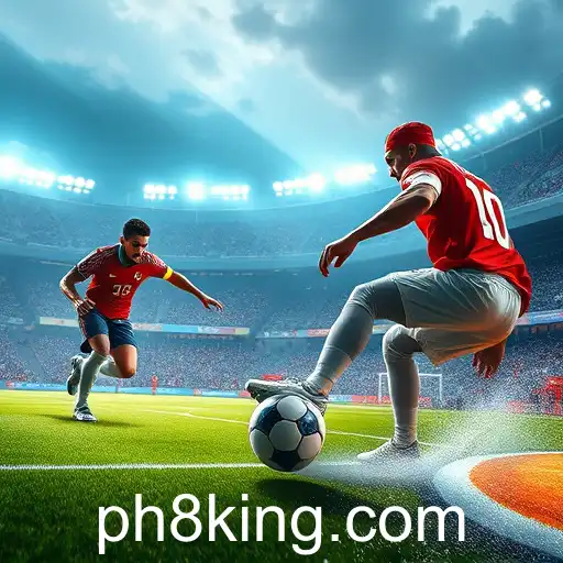 Exploring 'ph8': The Dynamic World of Sports Games Online