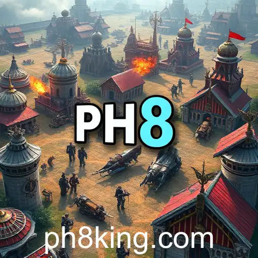 Mastering the Art of Strategy Games: A Deep Dive into Tactical Gaming