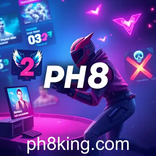 The Evolution of Gaming: A Look at PH8