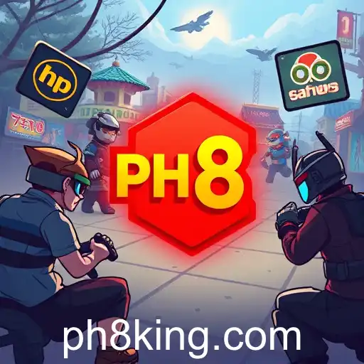 The Rise of PH8 in Modern Gaming